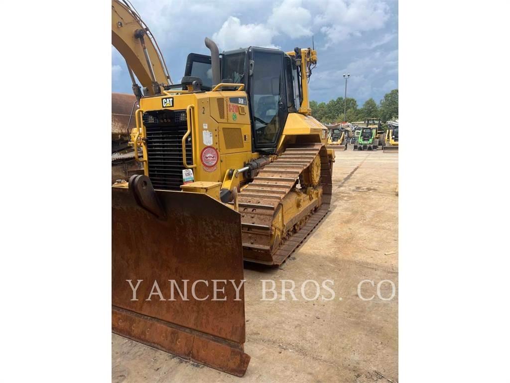 CAT D6NXL 크롤러 도저