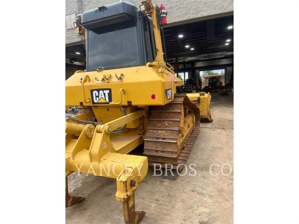 CAT D6NXL 크롤러 도저