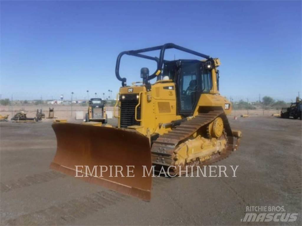 CAT D6NXL 크롤러 도저