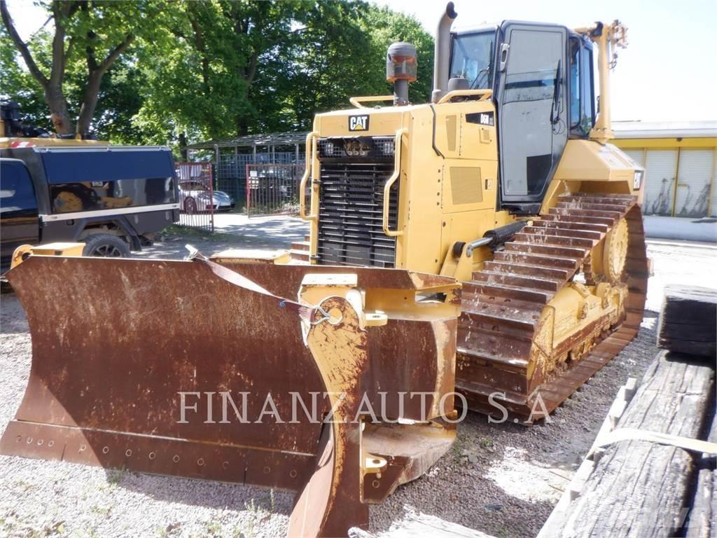 CAT D6NXL 크롤러 도저