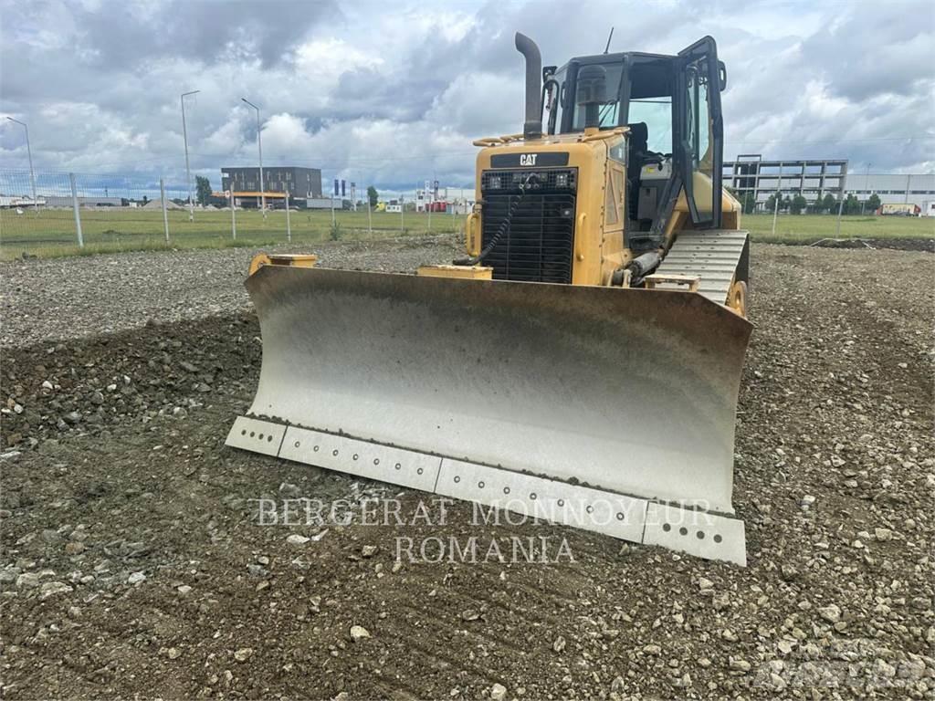 CAT D6NXL 크롤러 도저