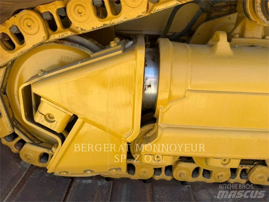 CAT D6NXL 크롤러 도저