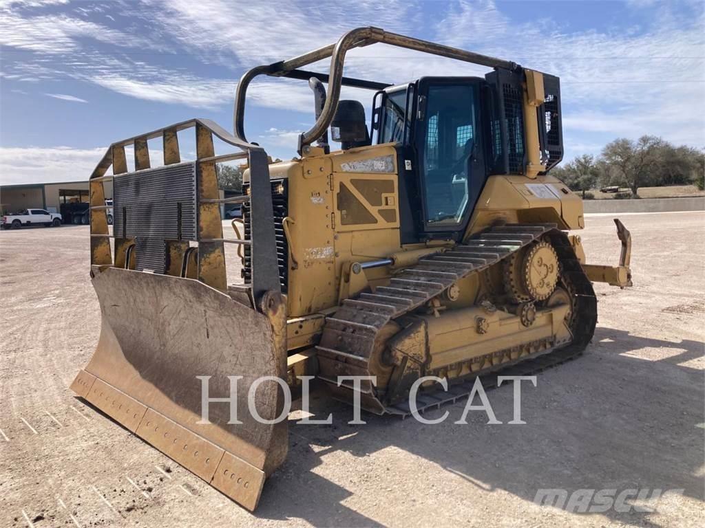CAT D6NXL 크롤러 도저