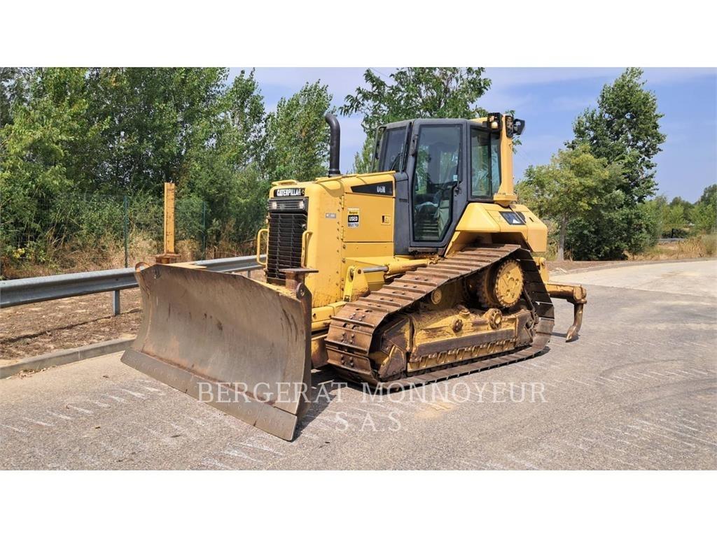 CAT D6NXL 크롤러 도저