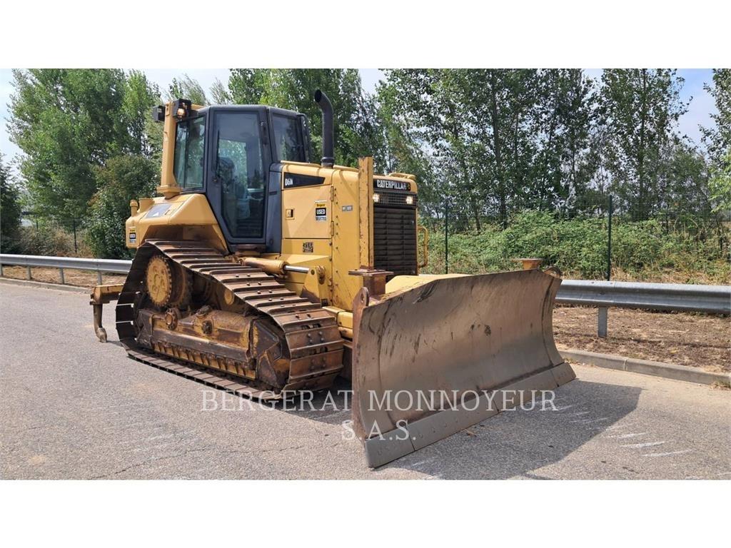 CAT D6NXL 크롤러 도저