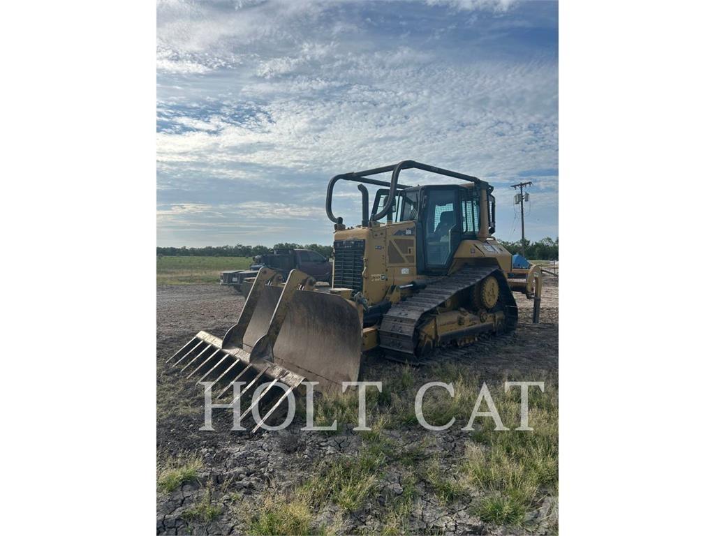 CAT D6NXL 크롤러 도저
