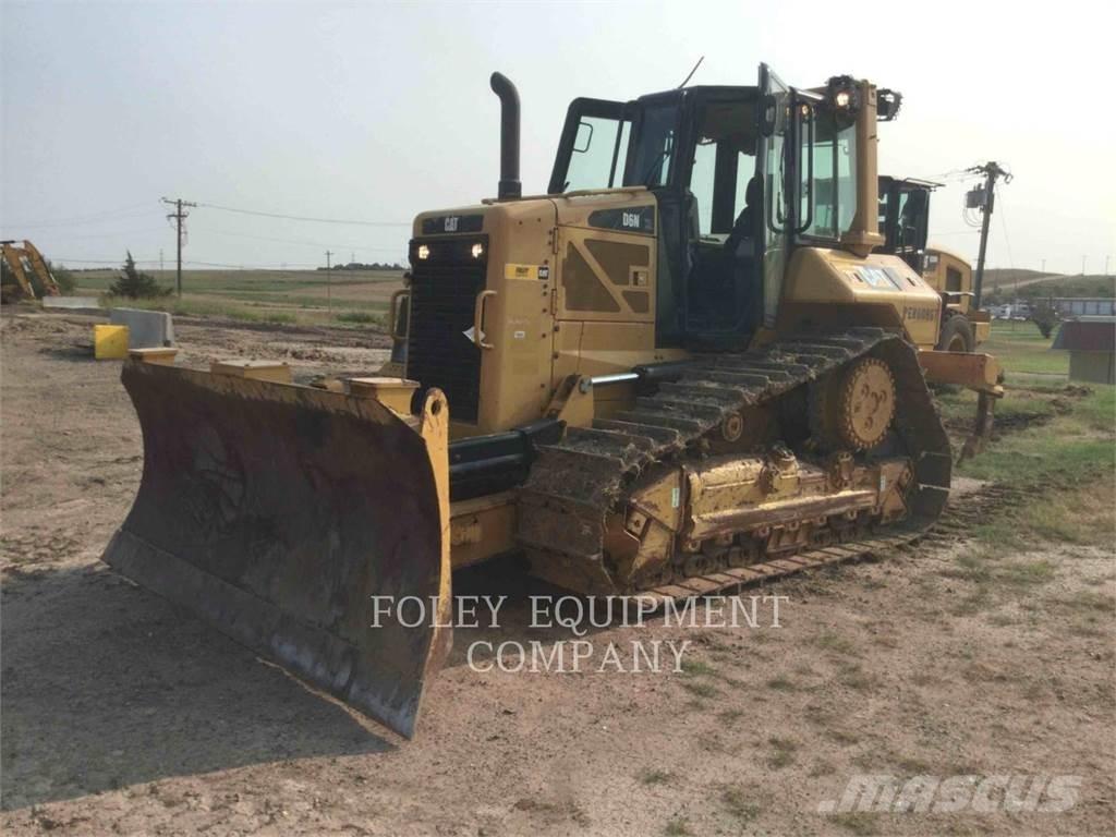 CAT D6NXLVPI 크롤러 도저