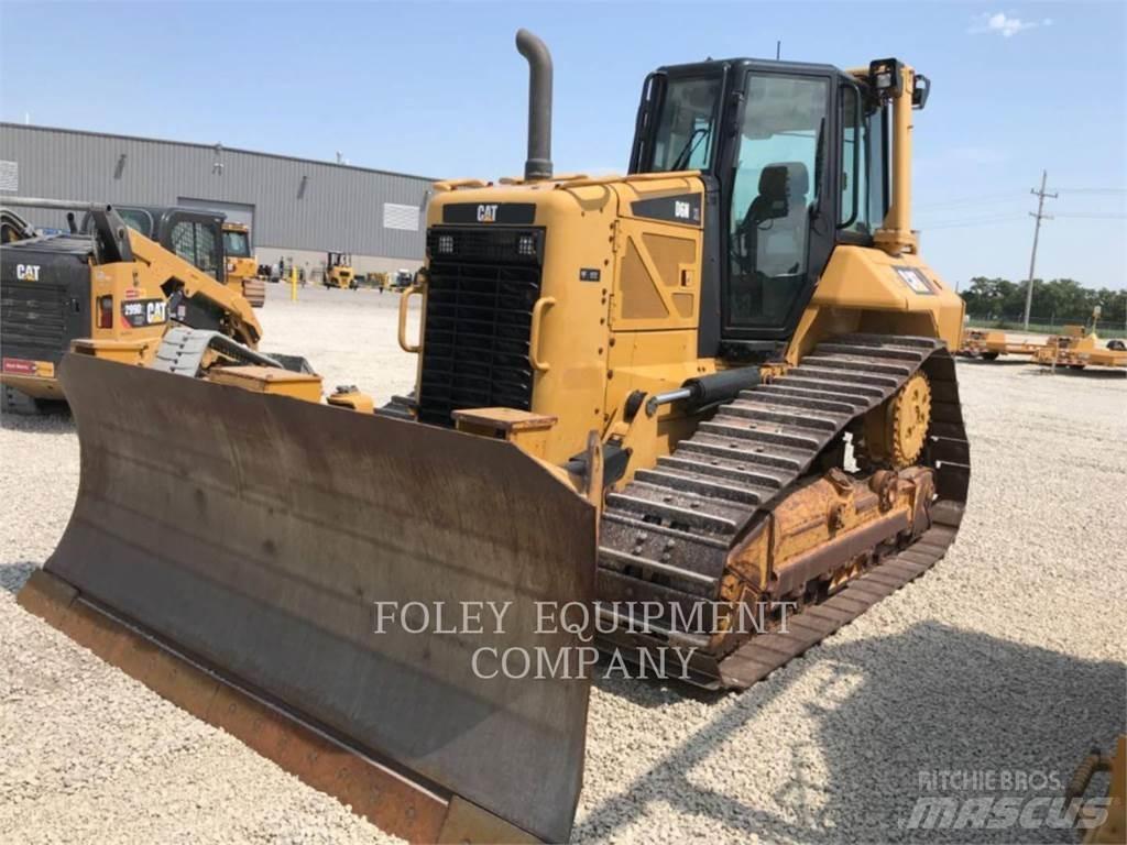 CAT D6NXLVPI 크롤러 도저