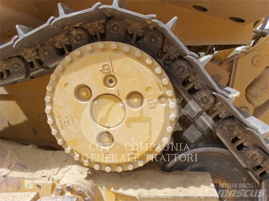 CAT D6R 크롤러 도저