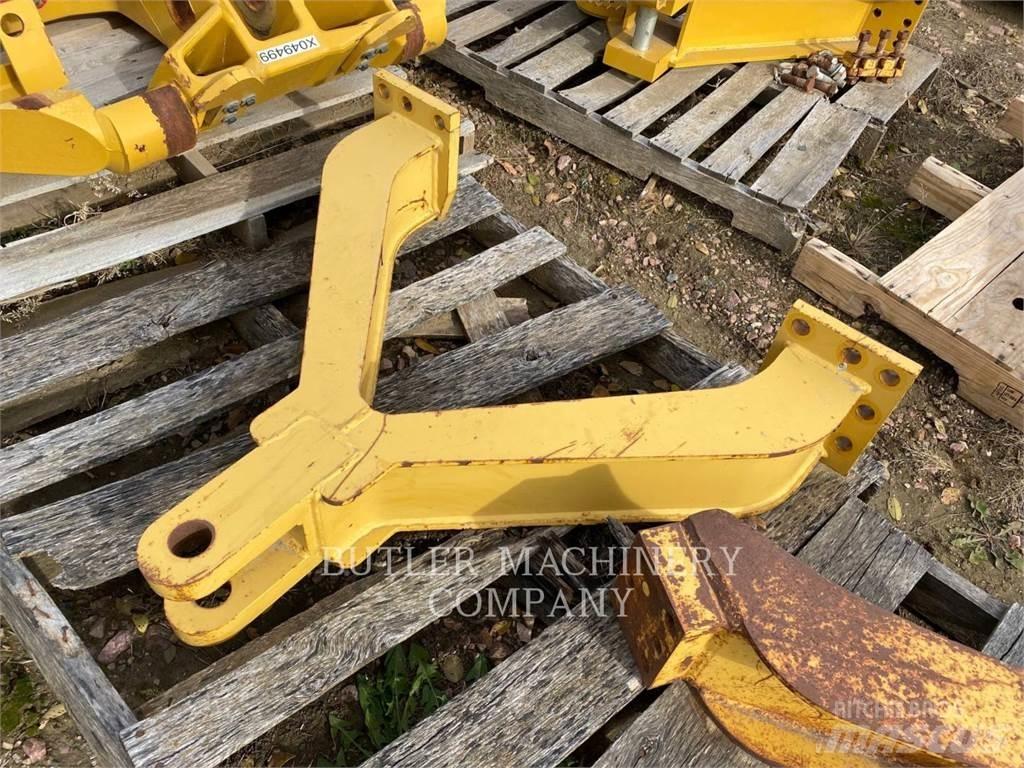 CAT D6R DRAWBAR 건설 장비 - 기타