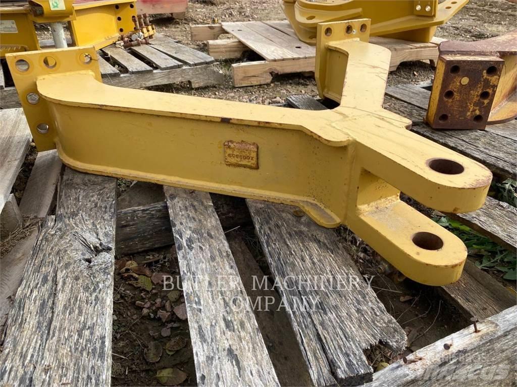 CAT D6R DRAWBAR 건설 장비 - 기타