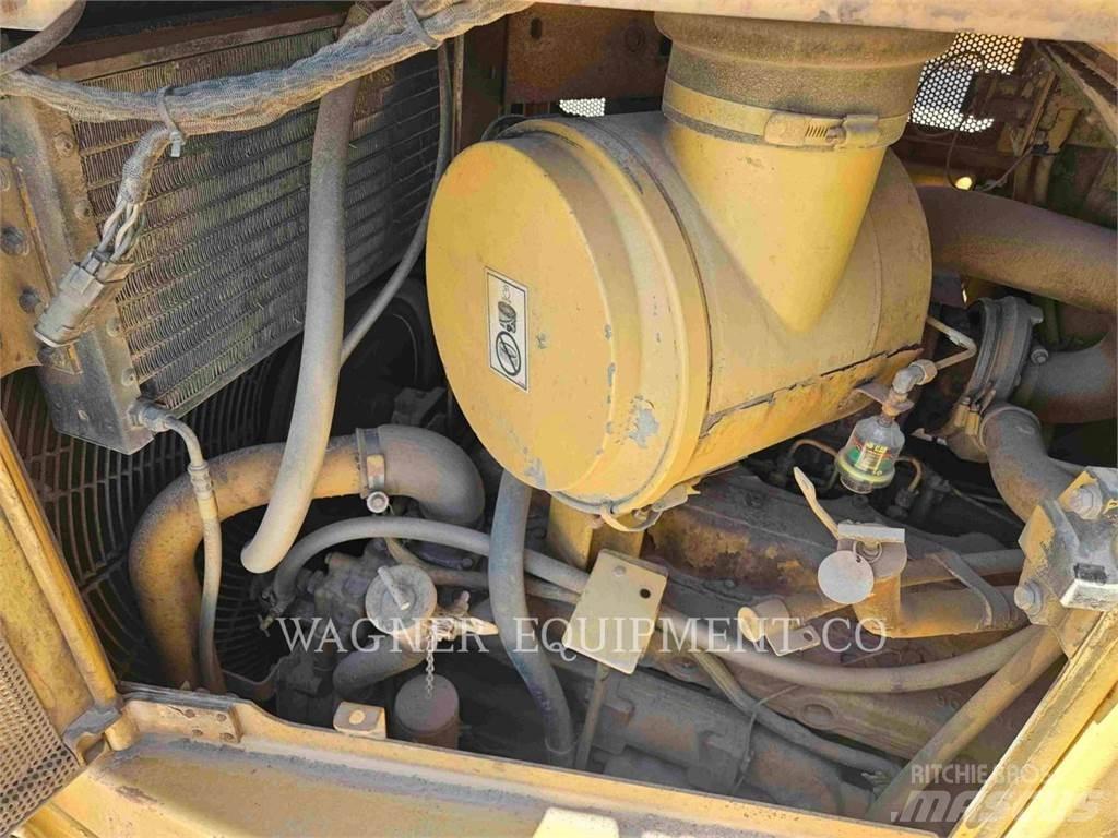 CAT D6R XL DS 크롤러 도저