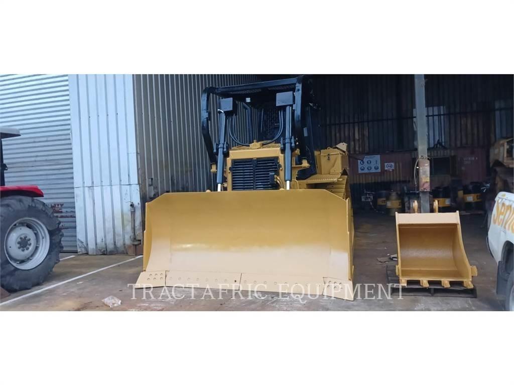 CAT D6R2 크롤러 도저