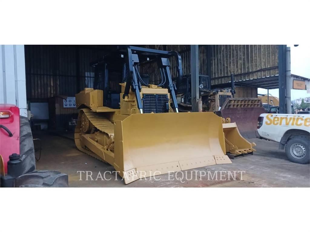 CAT D6R2 크롤러 도저