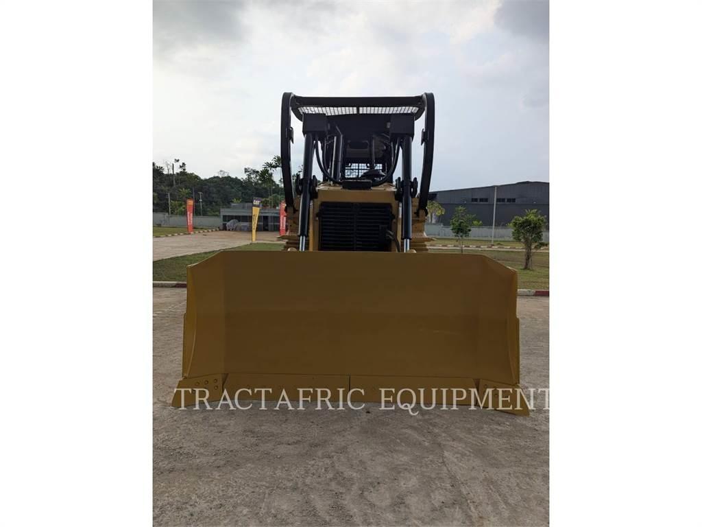 CAT D6R2 크롤러 도저