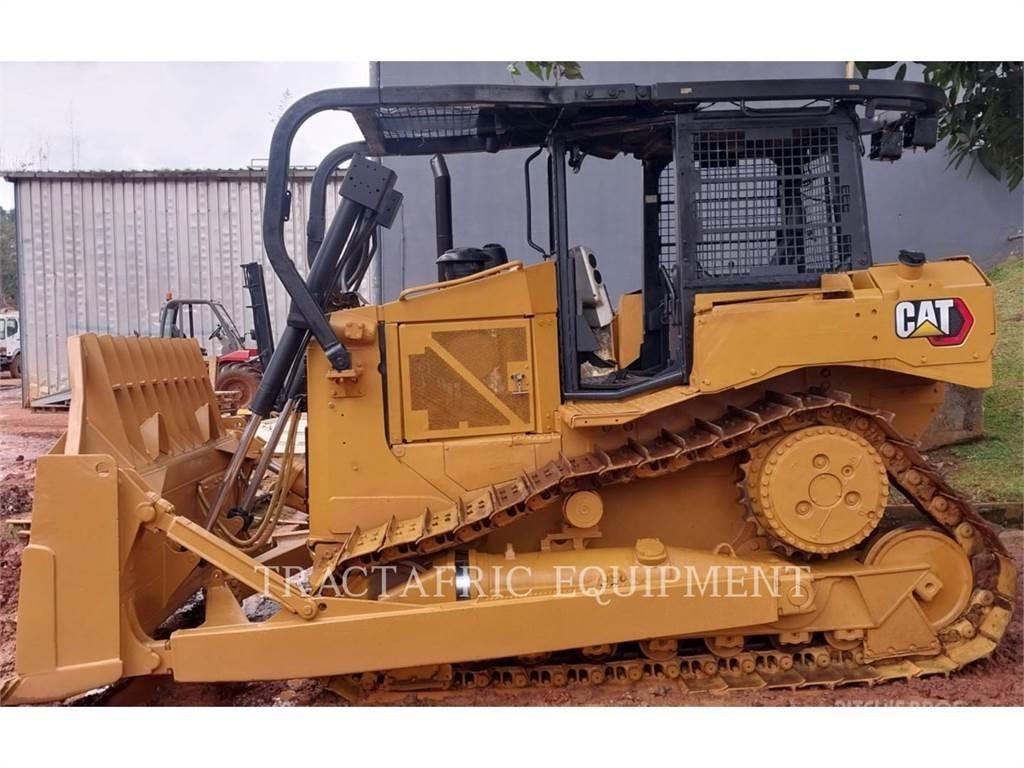 CAT D6R2XL 크롤러 도저
