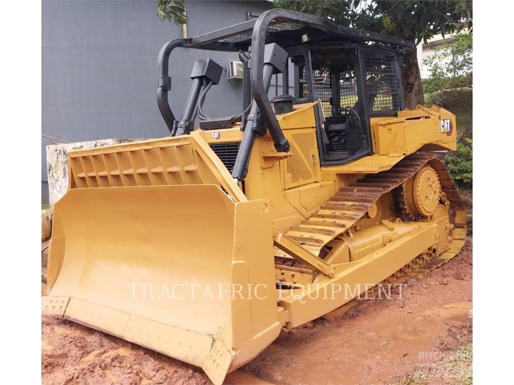 CAT D6R2XL 크롤러 도저