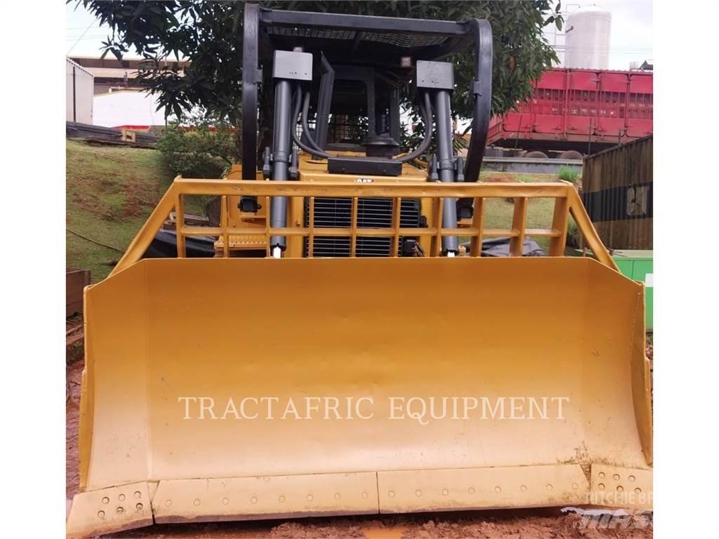 CAT D6R2XL 크롤러 도저