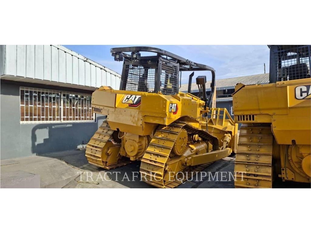 CAT D6R2XL 크롤러 도저