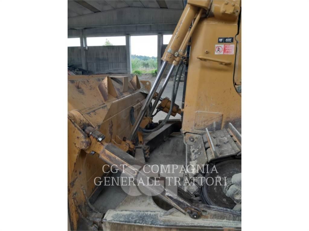 CAT D6R3 크롤러 도저
