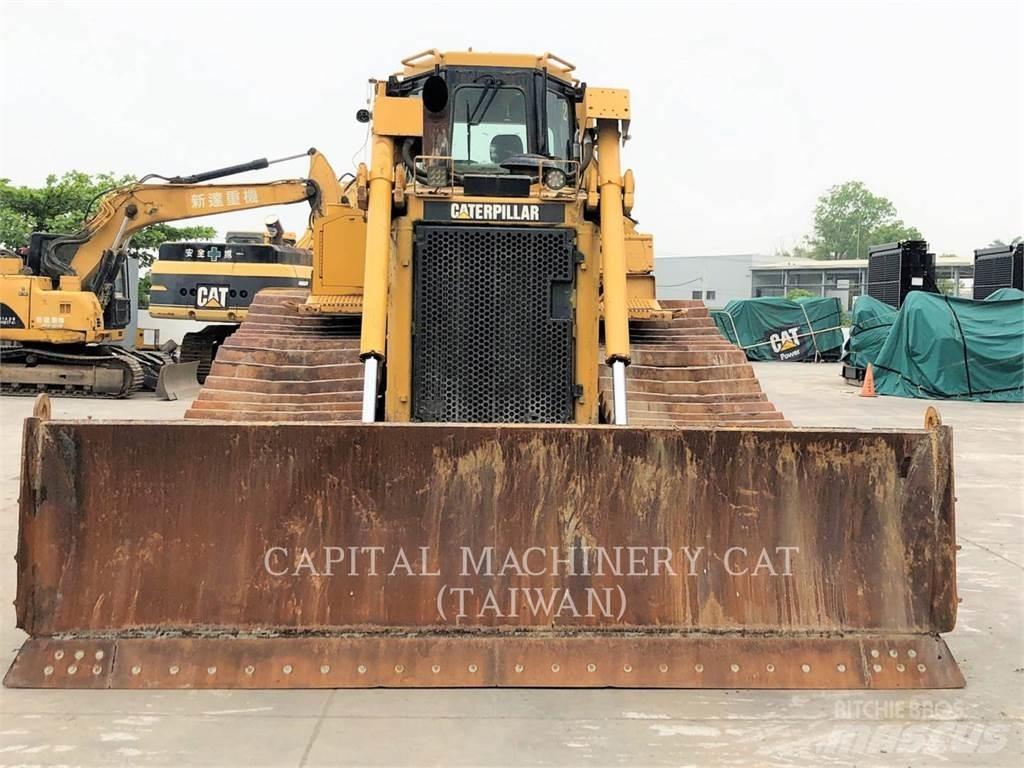 CAT D6RIIILGP 크롤러 도저