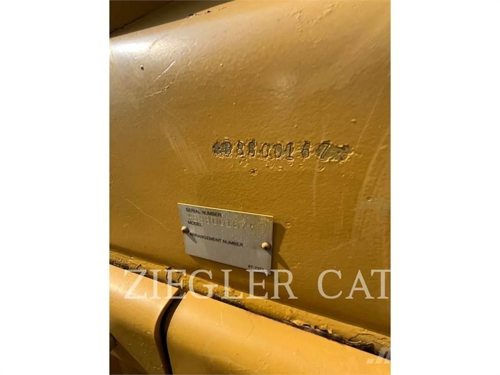 CAT D6RIIIXW 크롤러 도저
