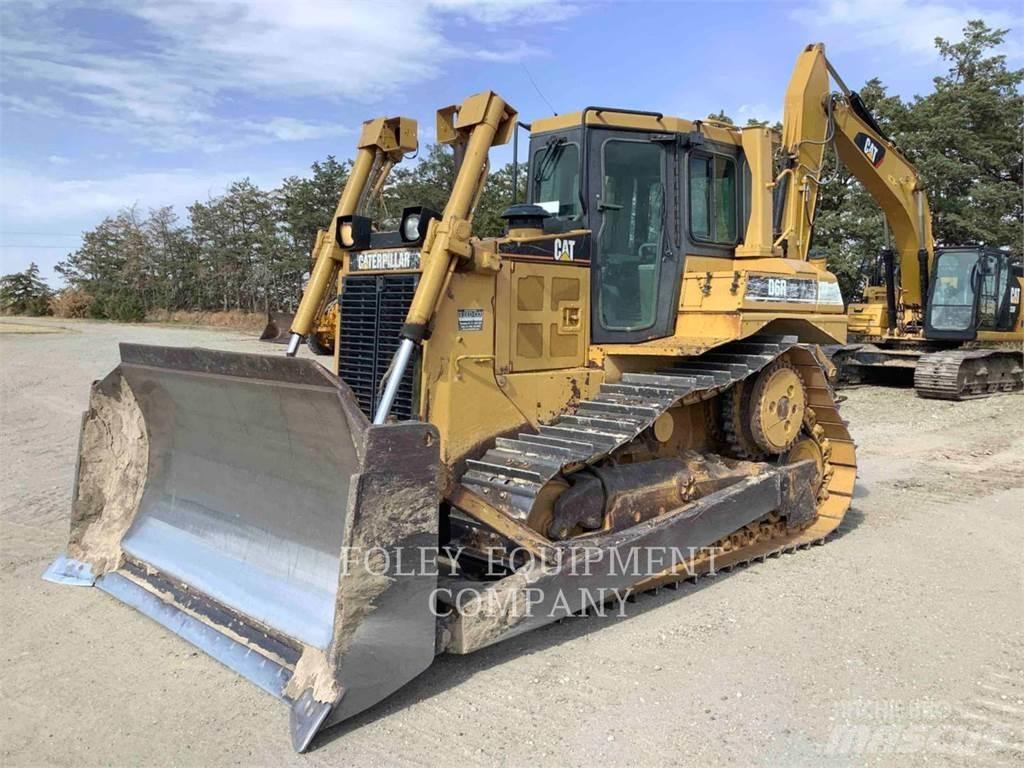 CAT D6RIIXL 크롤러 도저