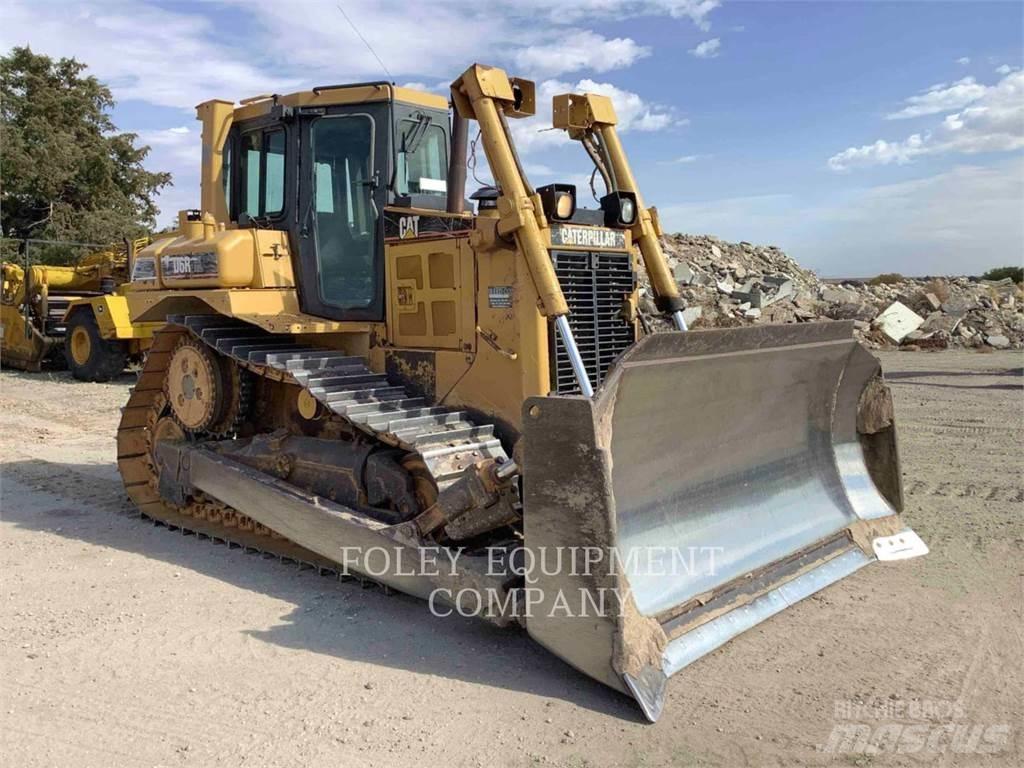 CAT D6RIIXL 크롤러 도저
