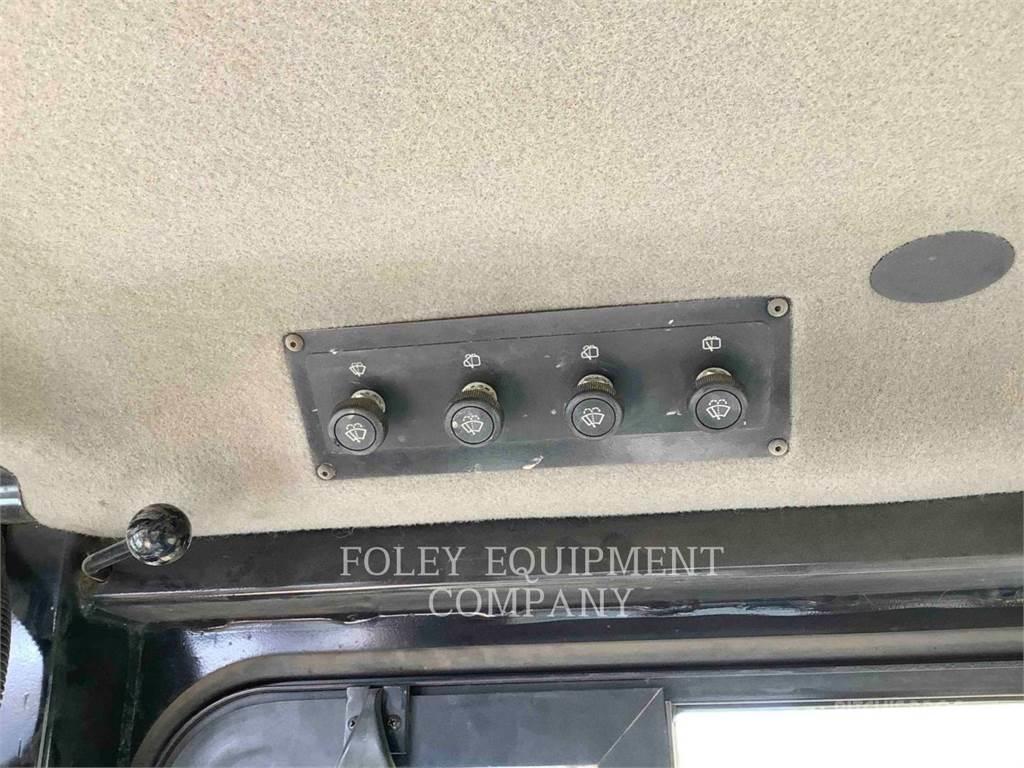 CAT D6RIIXL 크롤러 도저