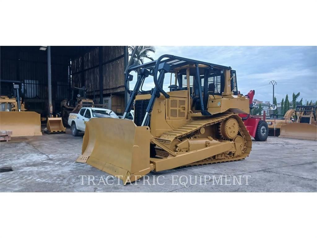 CAT D6RXL 크롤러 도저