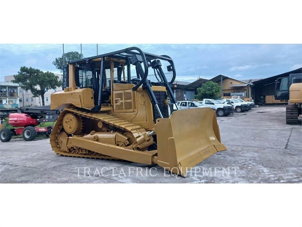 CAT D6RXL 크롤러 도저