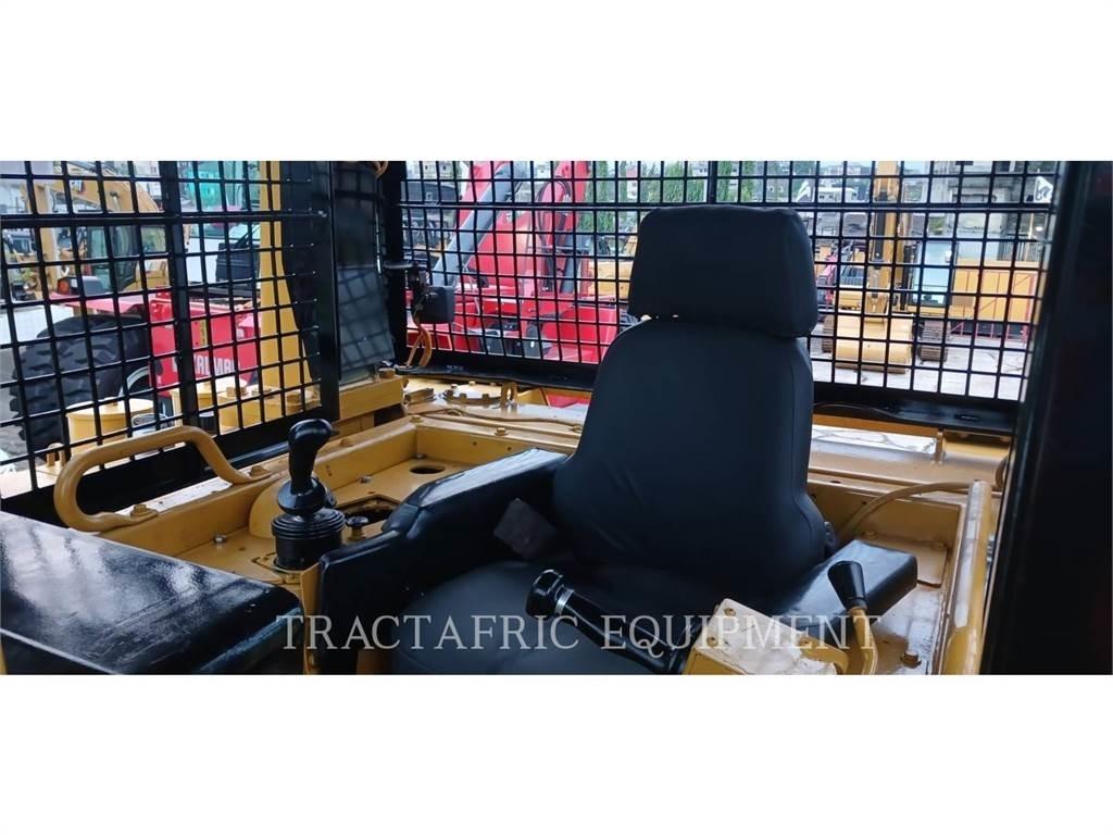 CAT D6RXL 크롤러 도저