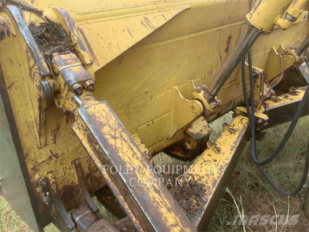 CAT D6RXL 크롤러 도저