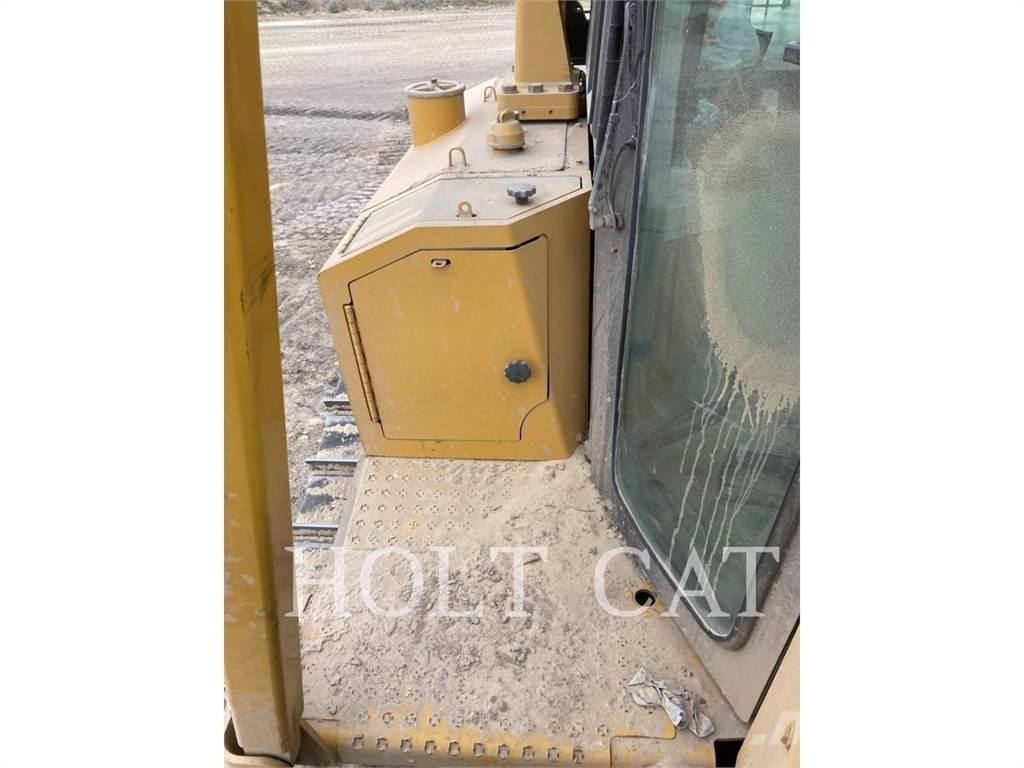 CAT D6T 크롤러 도저