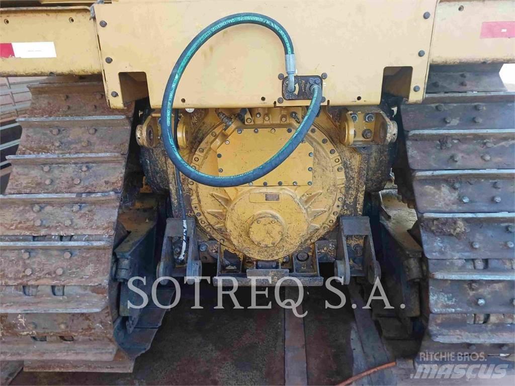 CAT D6T 크롤러 도저