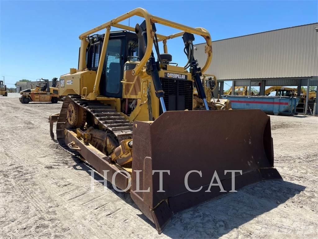 CAT D6T 크롤러 도저