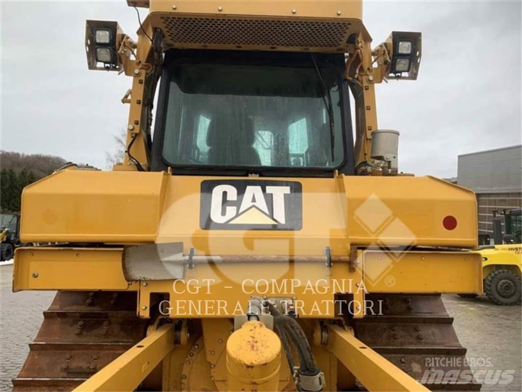 CAT D6T 크롤러 도저