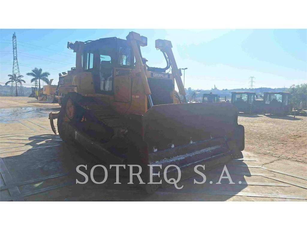 CAT D6T 크롤러 도저
