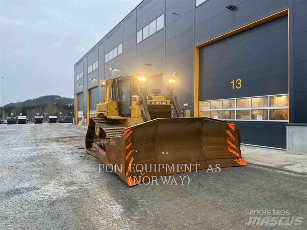 CAT D6T 크롤러 도저