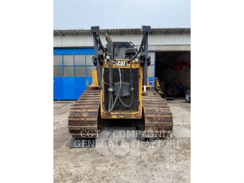 CAT D6T 크롤러 도저