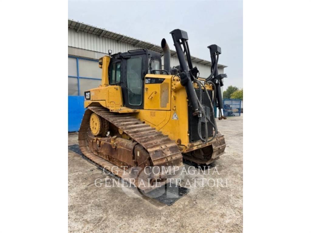 CAT D6T 크롤러 도저