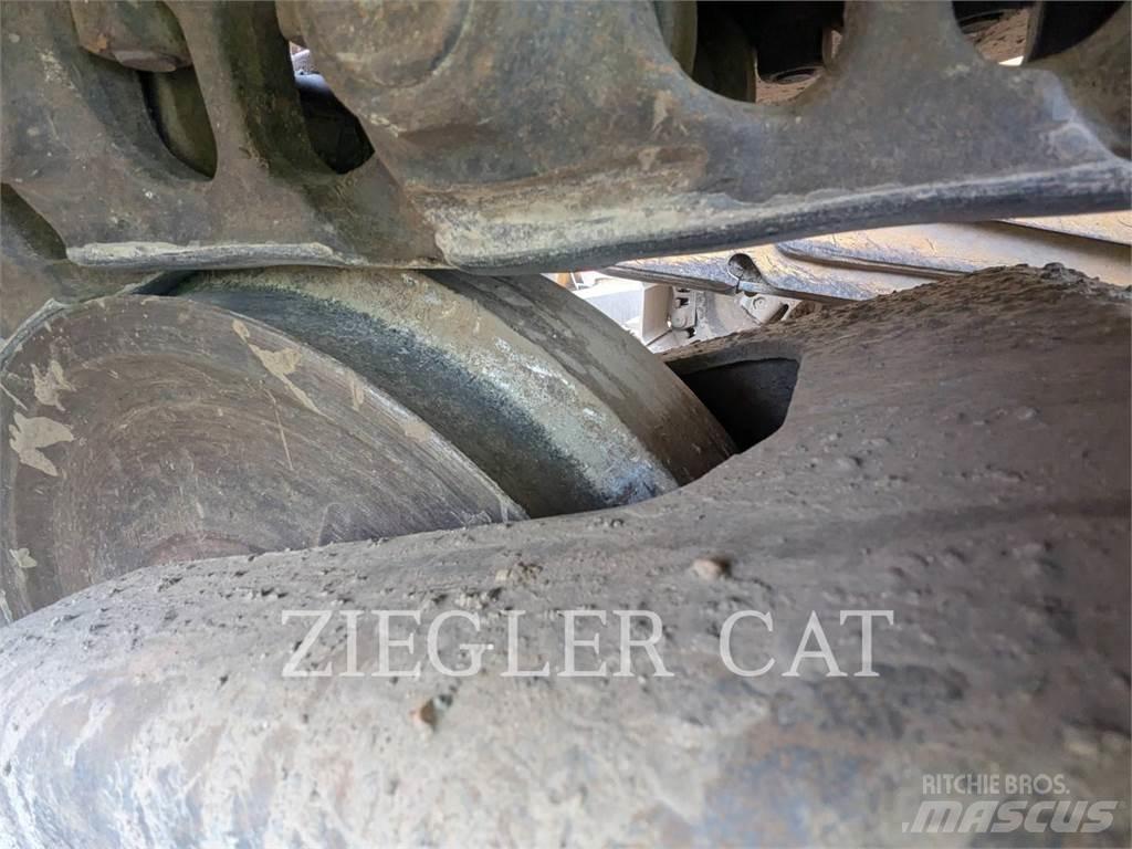CAT D6T 크롤러 도저