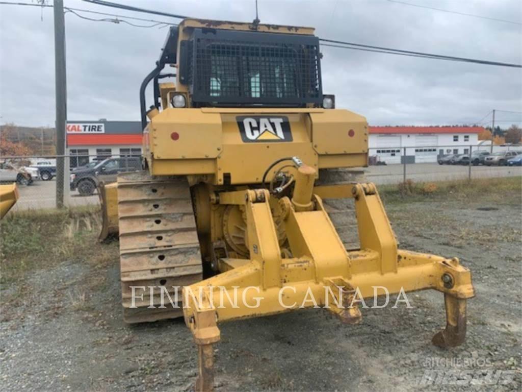 CAT D6T 크롤러 도저