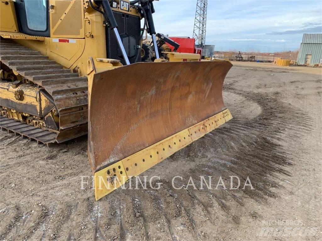 CAT D6T 크롤러 도저