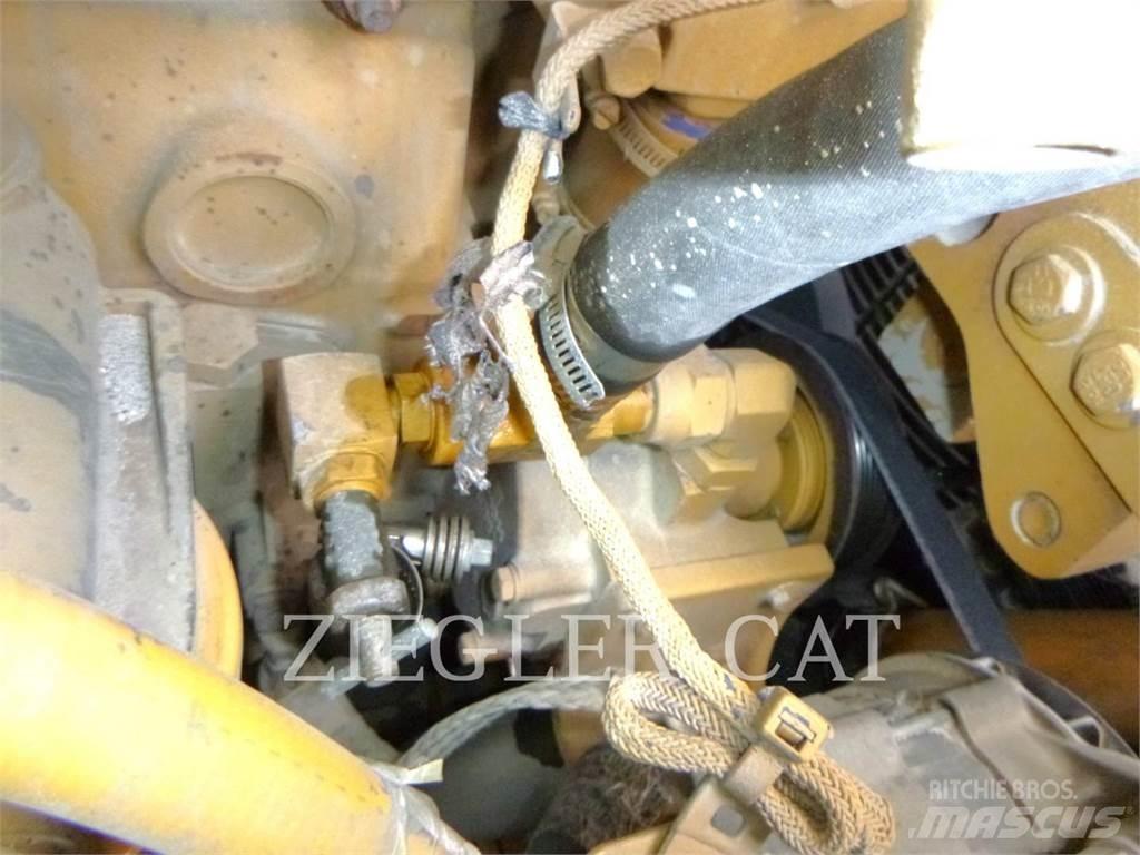 CAT D6T 크롤러 도저