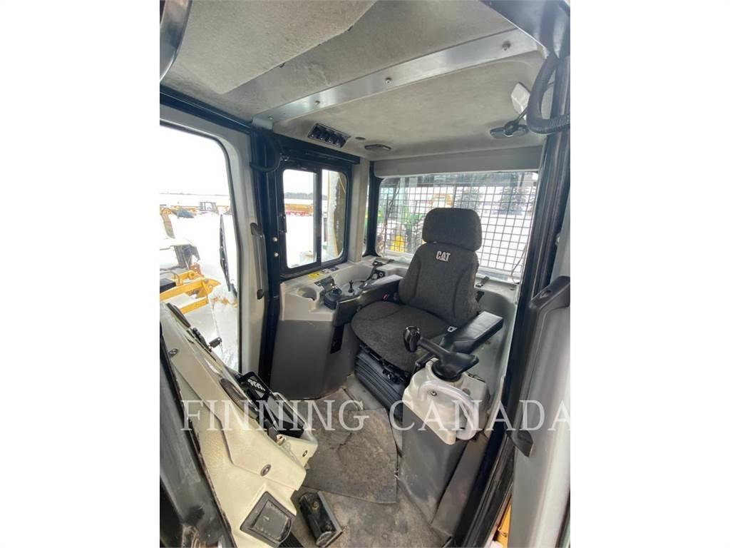 CAT D6T 크롤러 도저