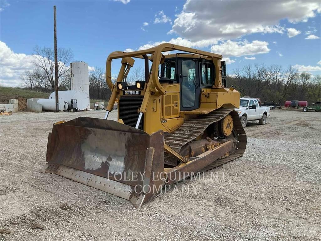 CAT D6T 크롤러 도저