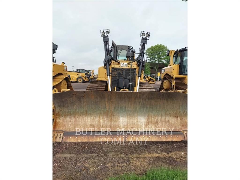 CAT D6T 크롤러 도저