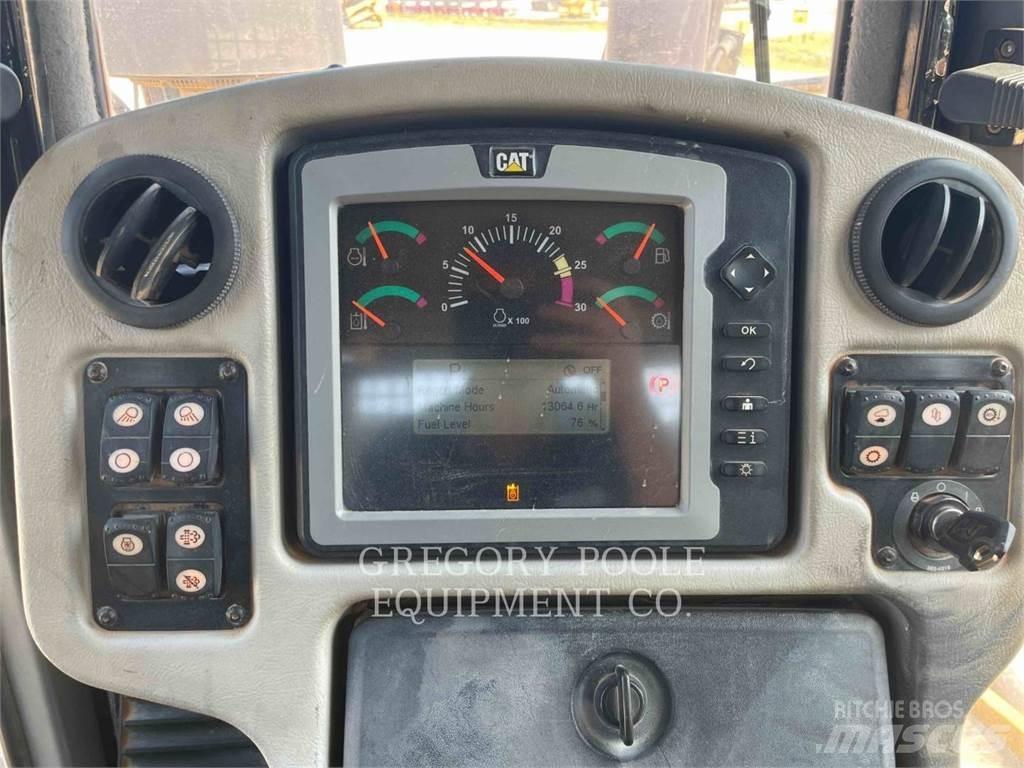 CAT D6T 크롤러 도저