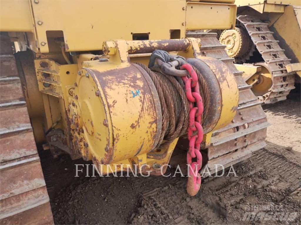 CAT D6T 크롤러 도저